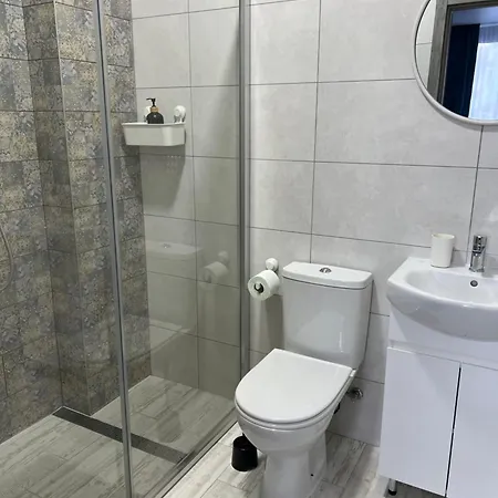 Daire 014-2 новые смарт-апартаменты жк олимпия Kiev